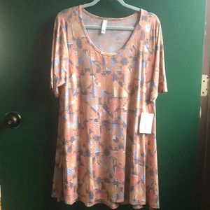 Lularoe Perfect T